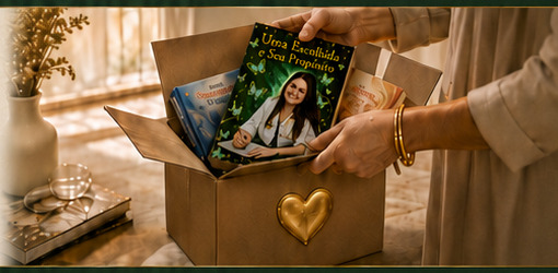 Livros de Maria Fernandes