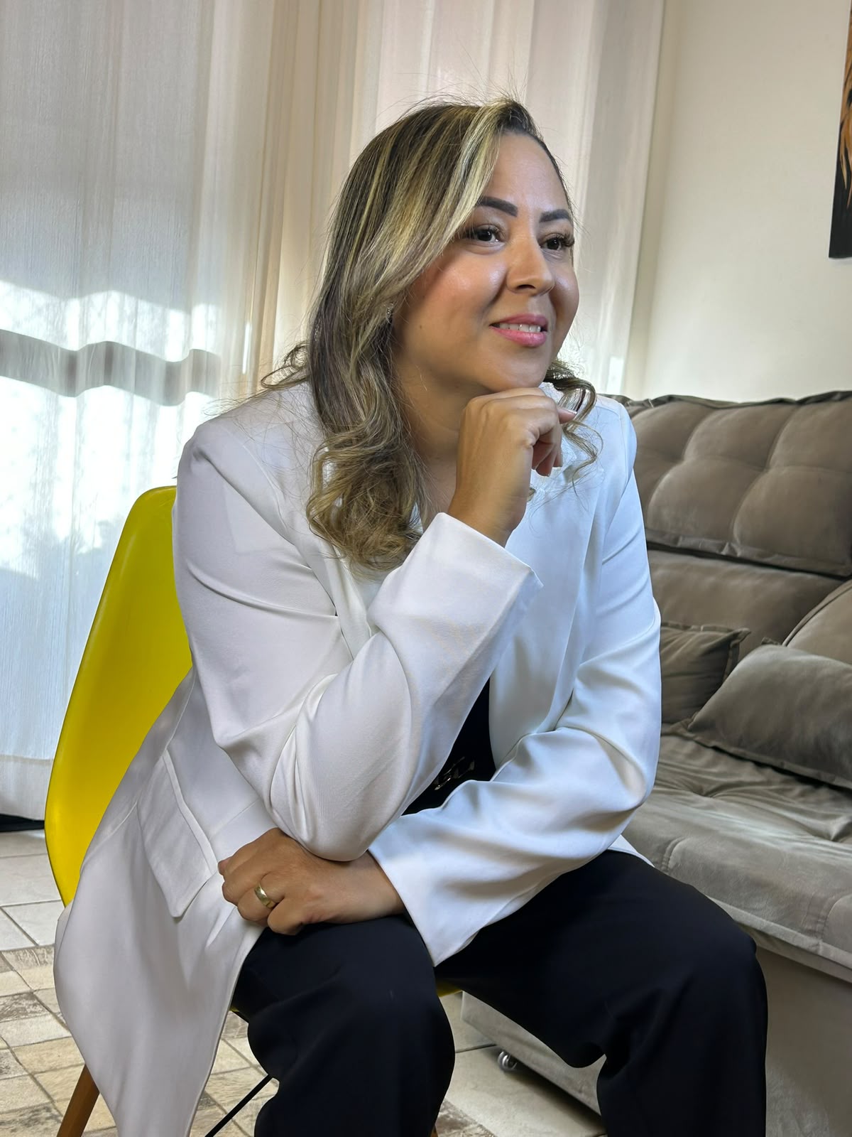 Maria Fernandes